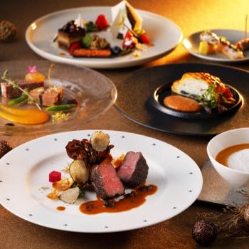 クリスマス ディナー レストラン バー Sky J Jrタワーホテル日航札幌 Okaimonoモール レストラン