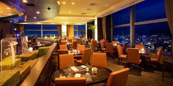 札幌の夜景が綺麗にディナーで洋食が楽しめるおすすめレストラントップ7 一休 Comレストラン