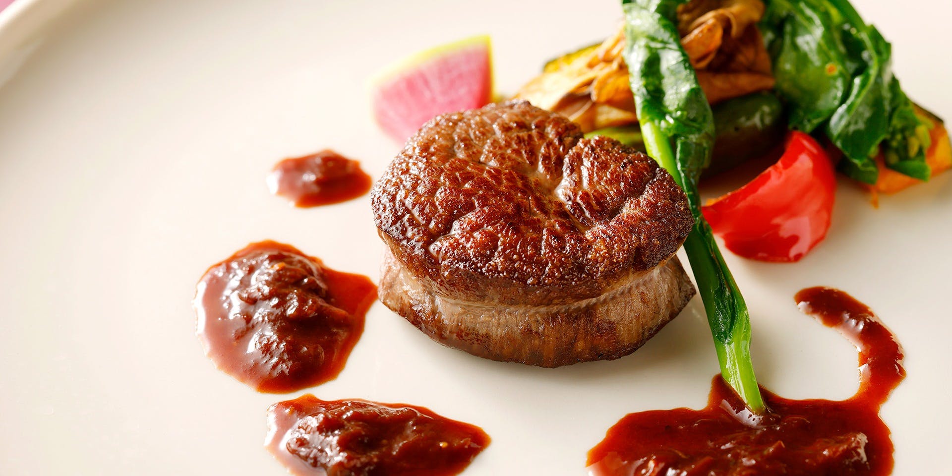 レストラン＆バー「SKY J」／JRタワーホテル日航札幌 - 画像3