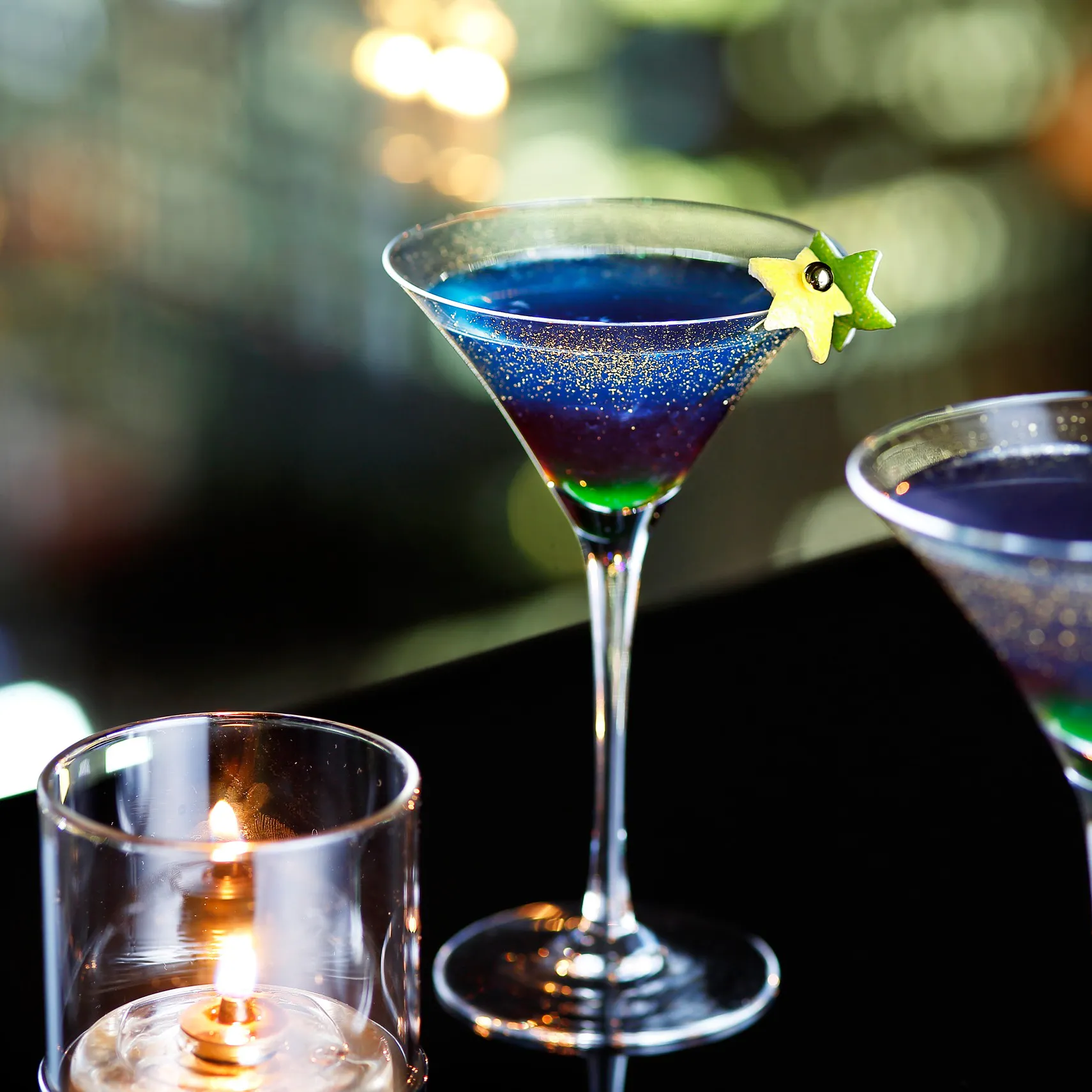 レストラン バー Sky J レストラン アンド バー スカイジェイ Jrタワーホテル日航札幌 フランス料理 バー 一休 Comレストラン