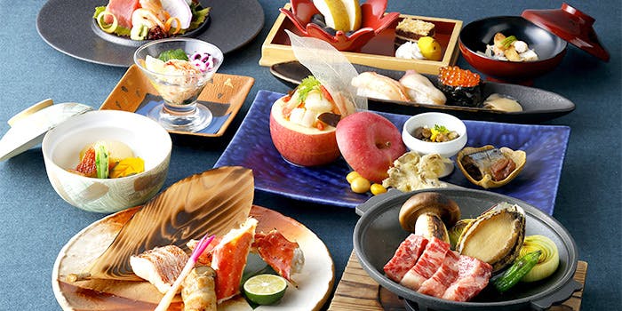 北海道グルメ おしゃれで美味しい レストランランキング 30選 一休 Comレストラン