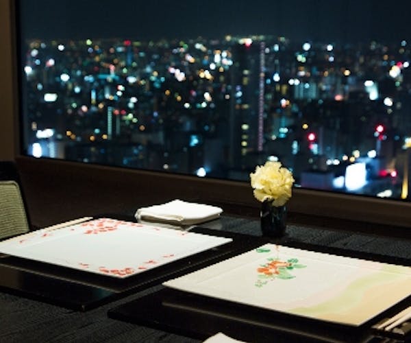 クリスマス ディナー スカイレストラン 丹頂 Jrタワーホテル日航札幌 Okaimonoモール レストラン クリスマス ディナー スカイレストラン 丹頂 Jrタワーホテル日航札幌 Okaimonoモール レストラン