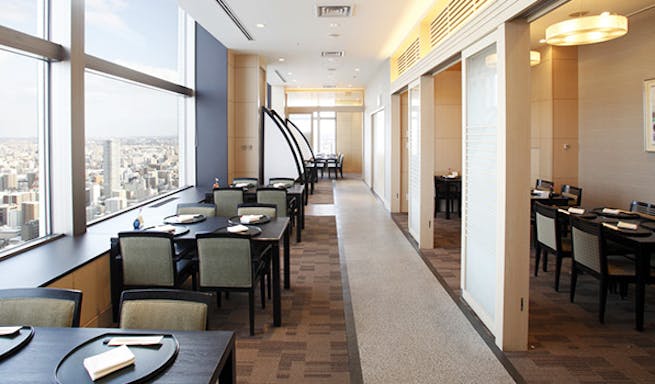 ディナー スカイレストラン 丹頂 スカイレストラン タンチョウ Jrタワーホテル日航札幌 懐石 会席料理 一休 Comレストラン ディナー スカイレストラン 丹頂 スカイレストラン タンチョウ Jrタワーホテル日航札幌 懐石 会席料理 一休 Comレストラン