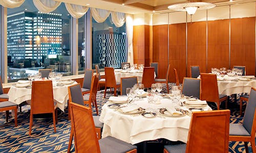 素材本来の味を大切にする ミクニグループレストラン 一休 Comレストラン