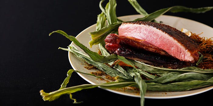 フレンチレストラン ミクニ サッポロ