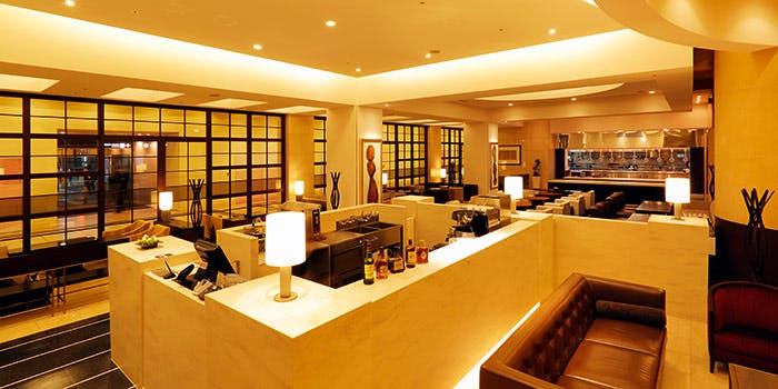The Lobby Lounge/JRタワーホテル日航札幌