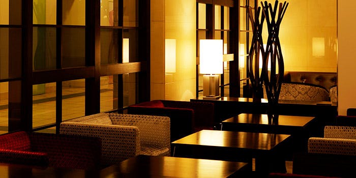 The Lobby Lounge／JRタワーホテル日航札幌 - 画像1