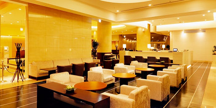 The Lobby Lounge／JRタワーホテル日航札幌 - 画像3