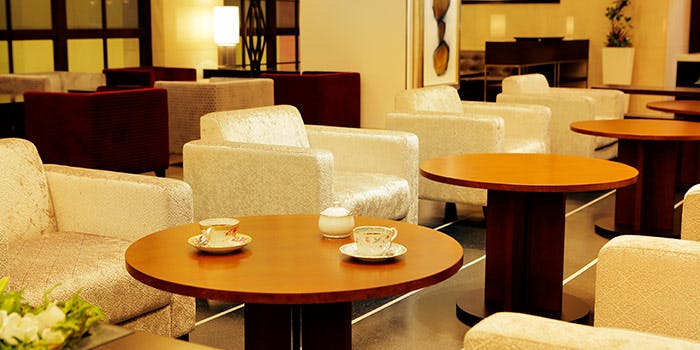 The Lobby Lounge／JRタワーホテル日航札幌 - 画像4