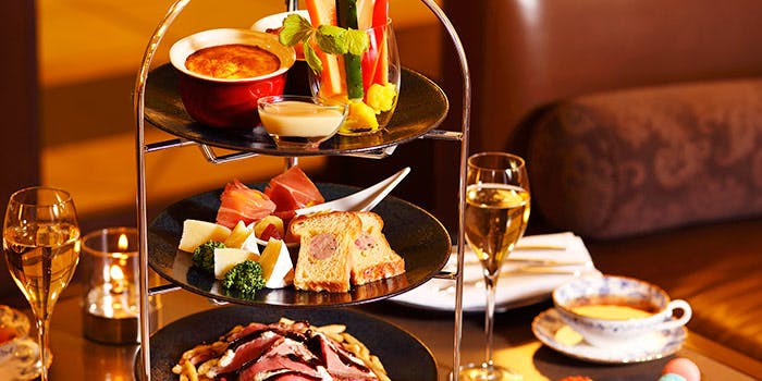 The Lobby Lounge／JRタワーホテル日航札幌 - 画像5