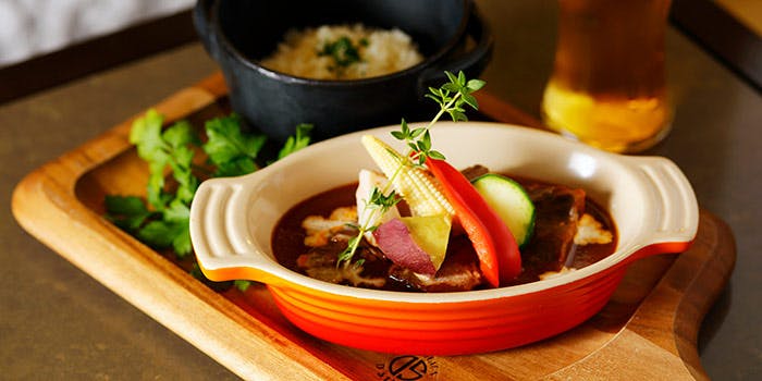 ザ ロビーラウンジ（The Lobby Lounge）