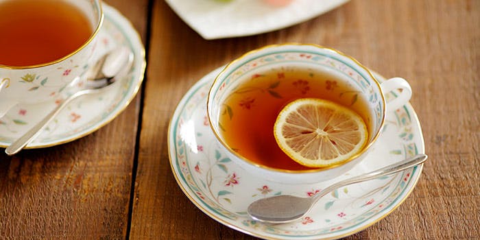 ザ ロビーラウンジ（The Lobby Lounge）