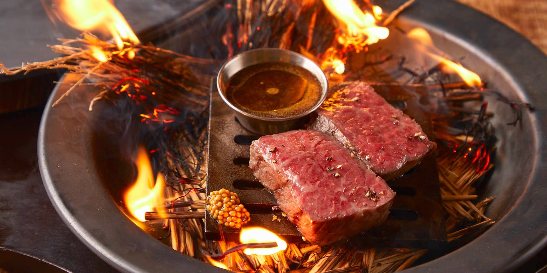 梅田のクリスマスでおすすめレストラントップ4 一休 Comレストラン