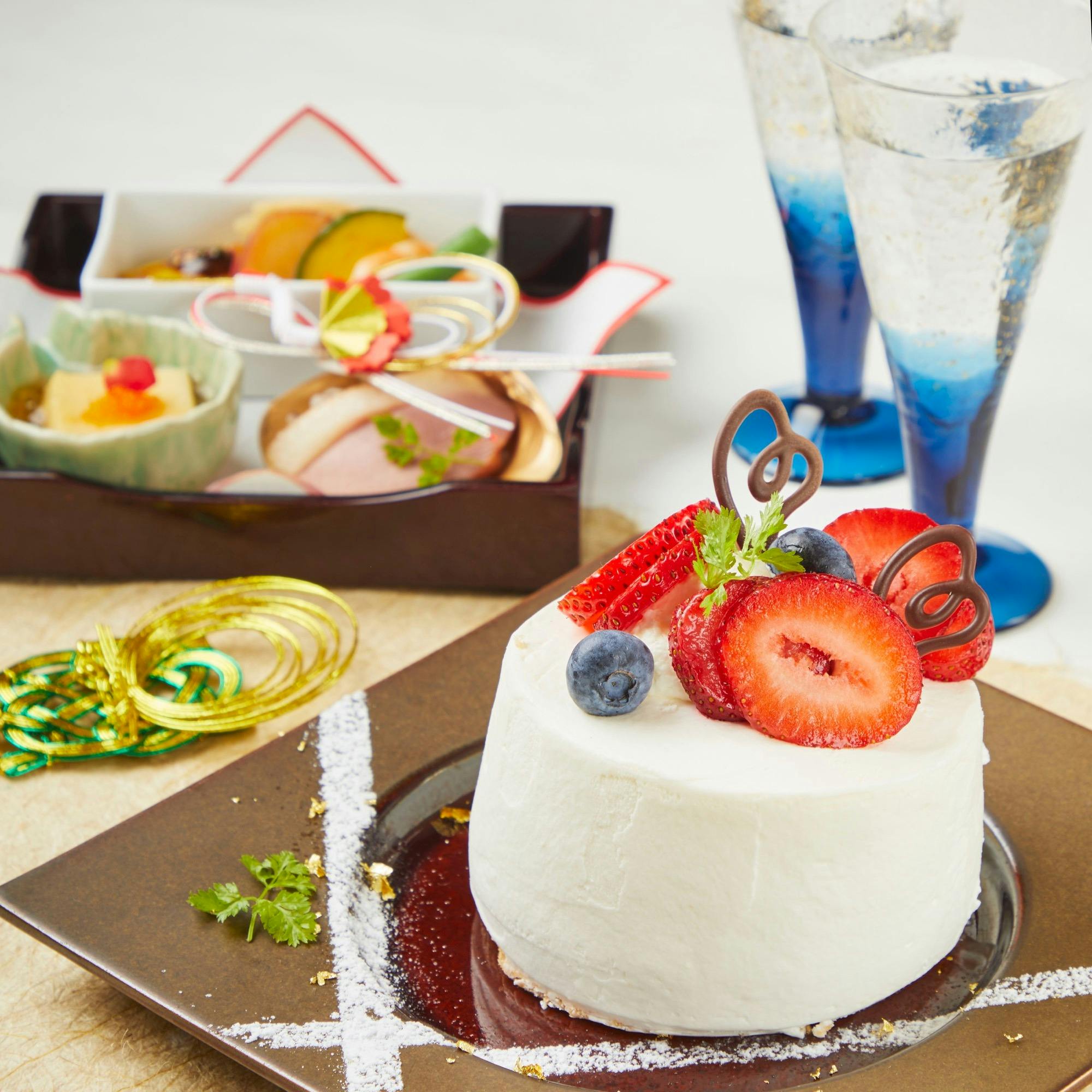 堀江燈花 個室和食 記念日 ホールケーキ付 佐賀牛と神戸ポークなど全8品 ランチ プラン メニュー 一休 Comレストラン 堀江燈花 個室和食 記念日 ホールケーキ付 佐賀牛と神戸ポークなど全8品 ランチ プラン メニュー 一休 Comレストラン