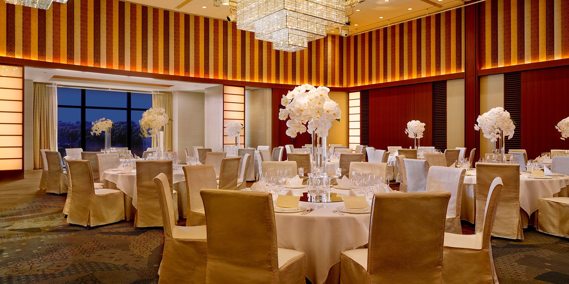 ザ・ペニンシュラ東京 クリスマスイベント - 画像1