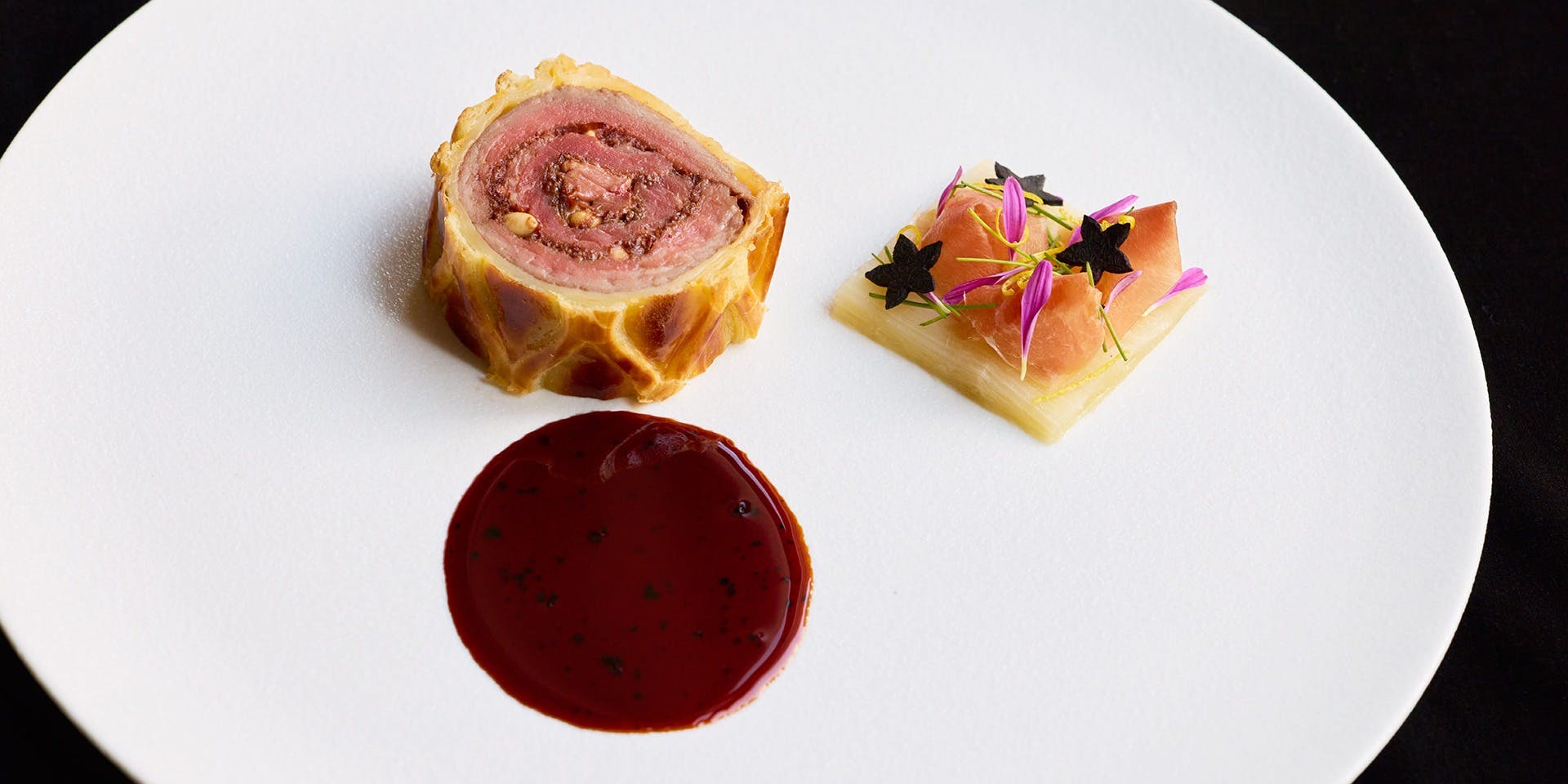 ザ・ペニンシュラ東 京 クリスマスイベント - 画像5