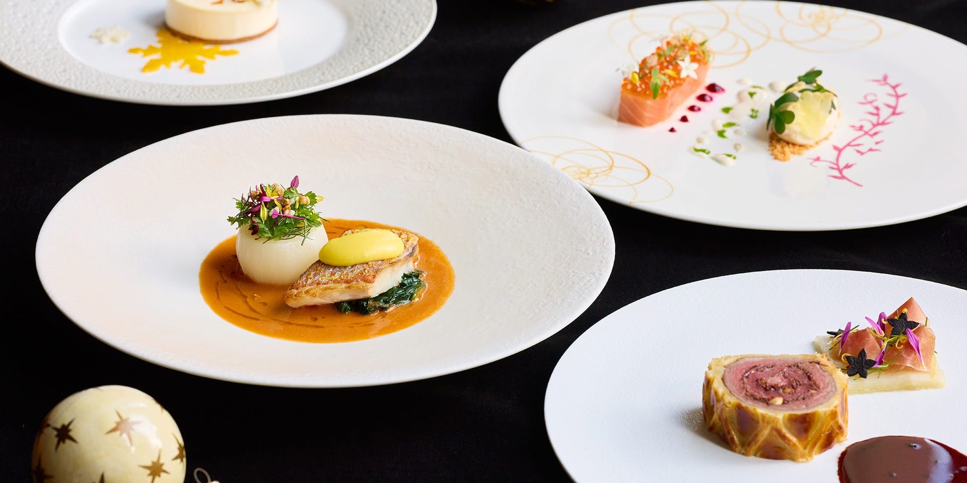 ザ・ペニンシュラ東京 クリスマスイベント - 画像3