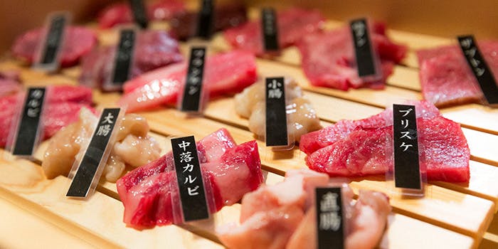 ランチ おおいた和牛高田屋 オオイタワギュウタカタヤ 鶴橋 焼肉 一休 Comレストラン