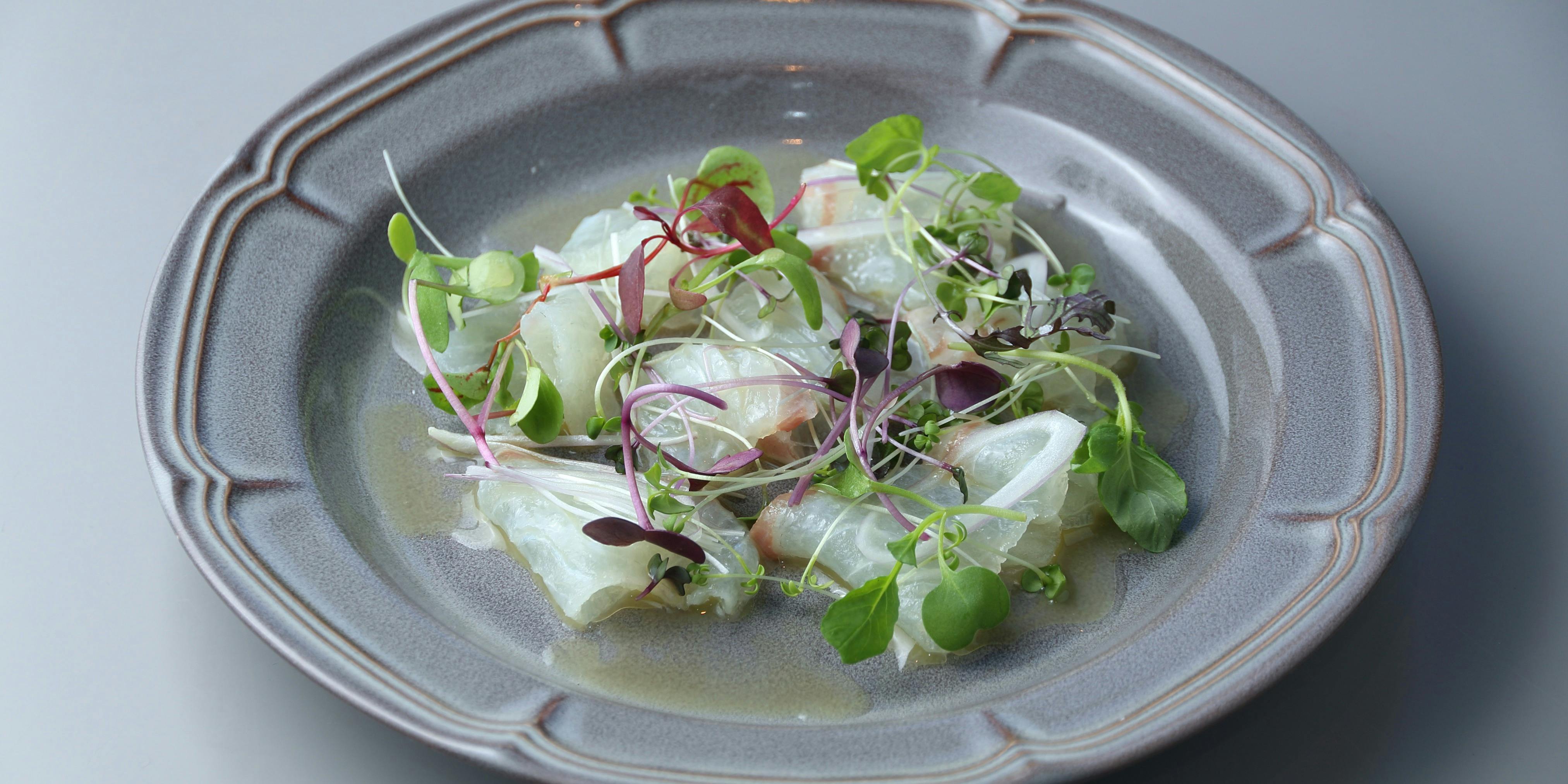 GARB CASTELLO（ガーブ カステッロ）