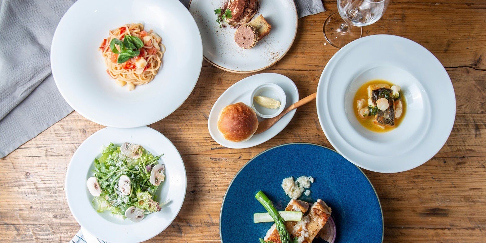 GARB CASTELLO（ガーブ カステッロ）