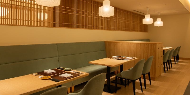 広尾駅周辺ランチ22 おすすめ 絶品お昼ごはん12選 一休 Comレストラン