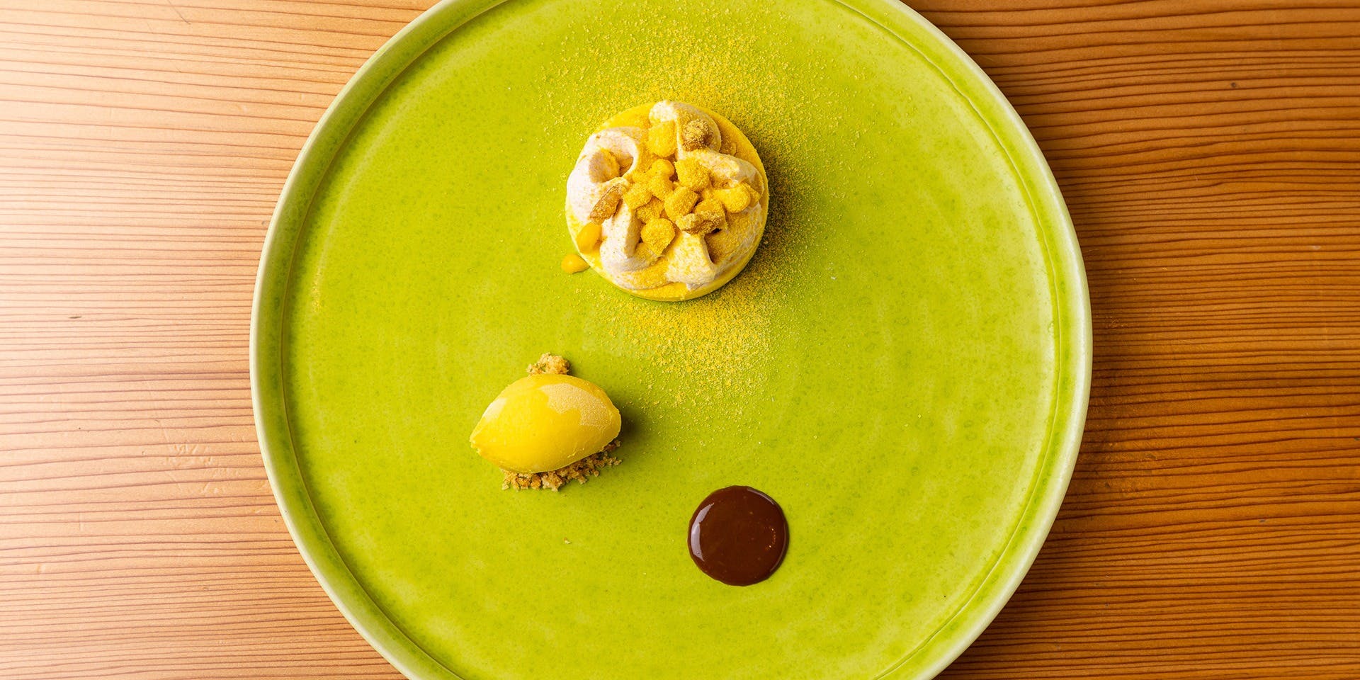 フレンチ懐石 広尾おくむら