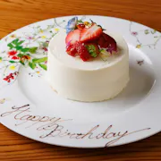 ホールケーキ