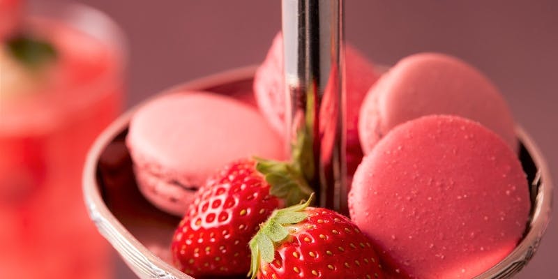 フレンチが美味しいワンランク上のお店選び 一休 Comレストラン