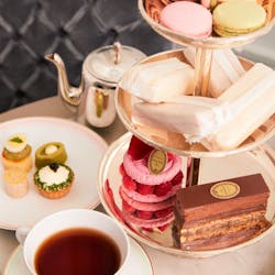 クチコミ ラデュレ サロン ド テ 銀座三越店 Laduree Salon De The 銀座 フランス料理 クチコミ ラデュレ サロン ド テ 銀座三越店 Laduree Salon De The 銀座 フランス料理