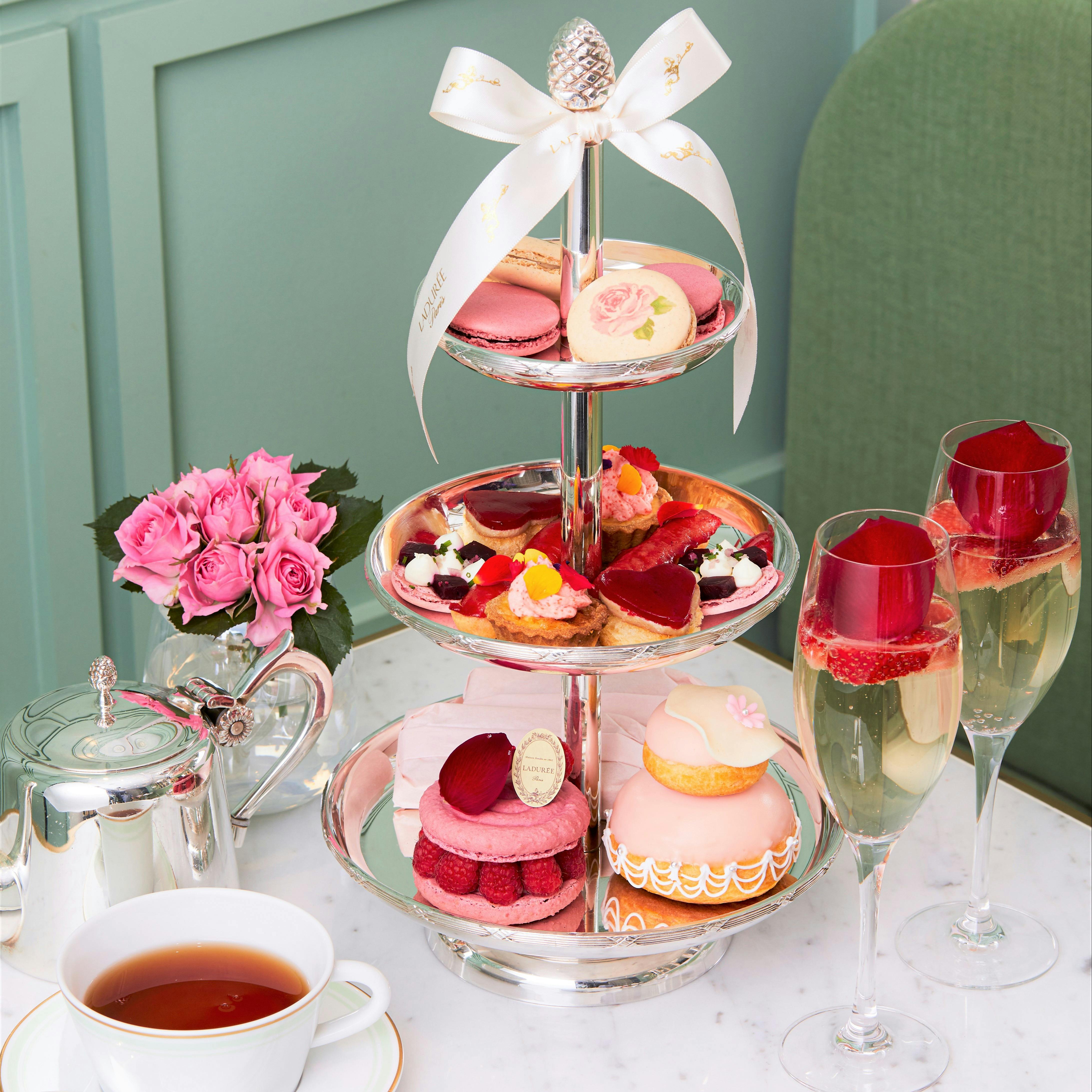 有楽町のティーにワインが楽しめるおすすめレストラントップ10 一休 Comレストラン