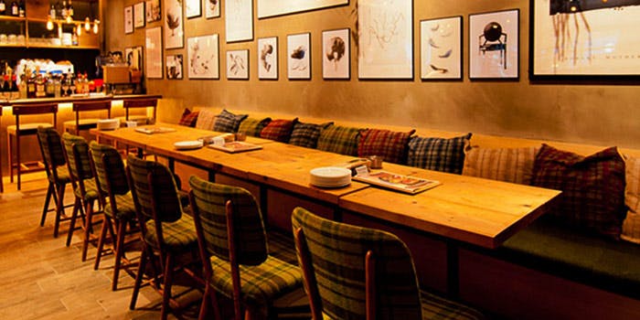 堀江グルメ おしゃれで美味しい レストランランキング 22選 一休 Comレストラン