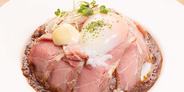 ピッツェリア エイト（【旧店名】goodspoon）