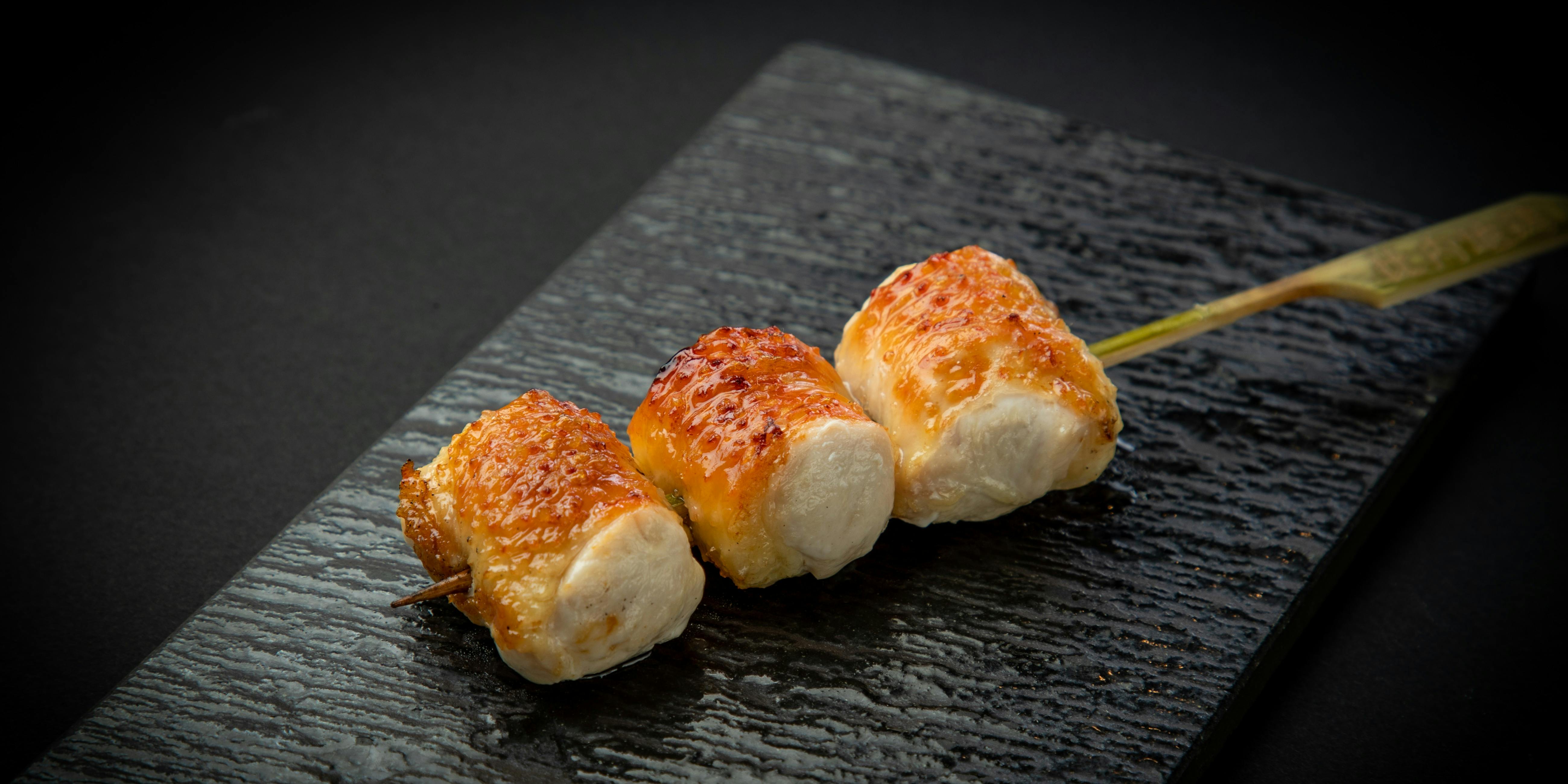 品川 今井屋本店 - 画像11