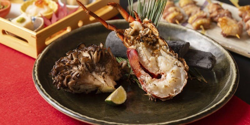 品川 今井屋本店 - 画像13