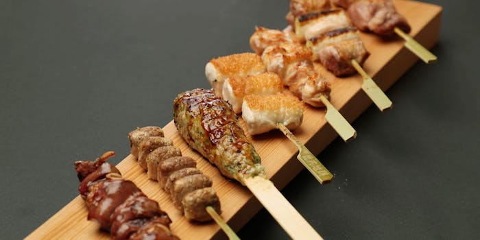 品川の焼き鳥が楽しめるおすすめレストラントップ2 一休 Comレストラン 品川の焼き鳥が楽しめるおすすめレストラントップ2 一休 Comレストラン