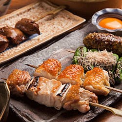 ランチ 品川 今井屋本店 シナガワ イマイヤホンテン 品川 焼鳥 鳥料理 郷土料理 一休 Comレストラン