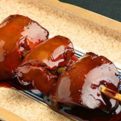 究極のやきとり