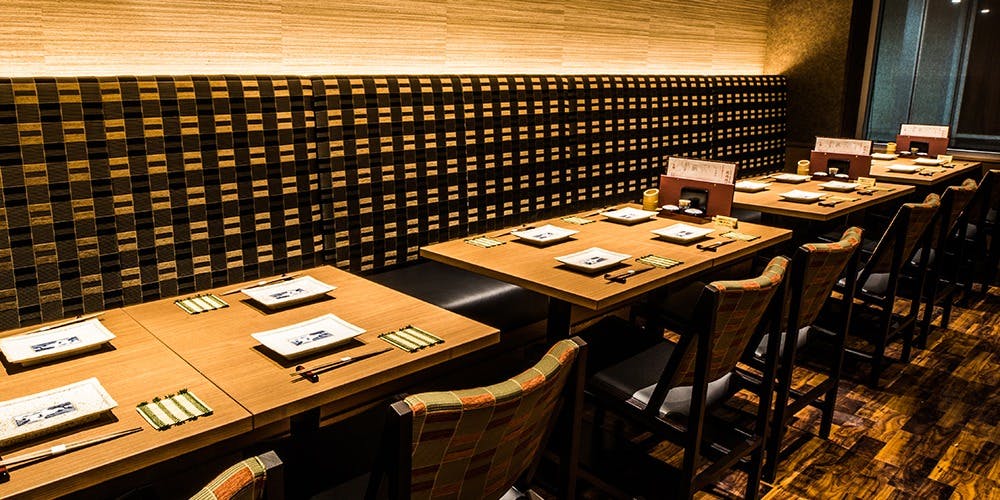 品川 今井屋本店 - 画像21