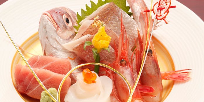 御茶ノ水の寿司 鮨 が楽しめるおすすめレストラントップ4 一休 Comレストラン