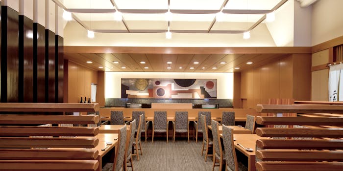 御茶ノ水のランチに和食が楽しめるおすすめレストラン11選 一休 Comレストラン