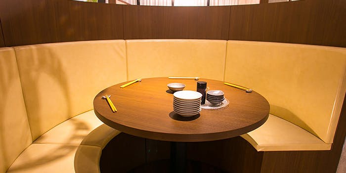 記念日におすすめのレストラン・garden dining fuca 京橋店の写真2