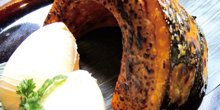 garden dining fuca 京橋店（ガーデン ダイニング フウカ）