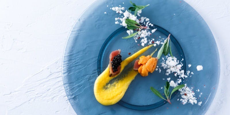 ウニのコ unico-co 【トライアルコース】全5品 ランチ プラン(11527968