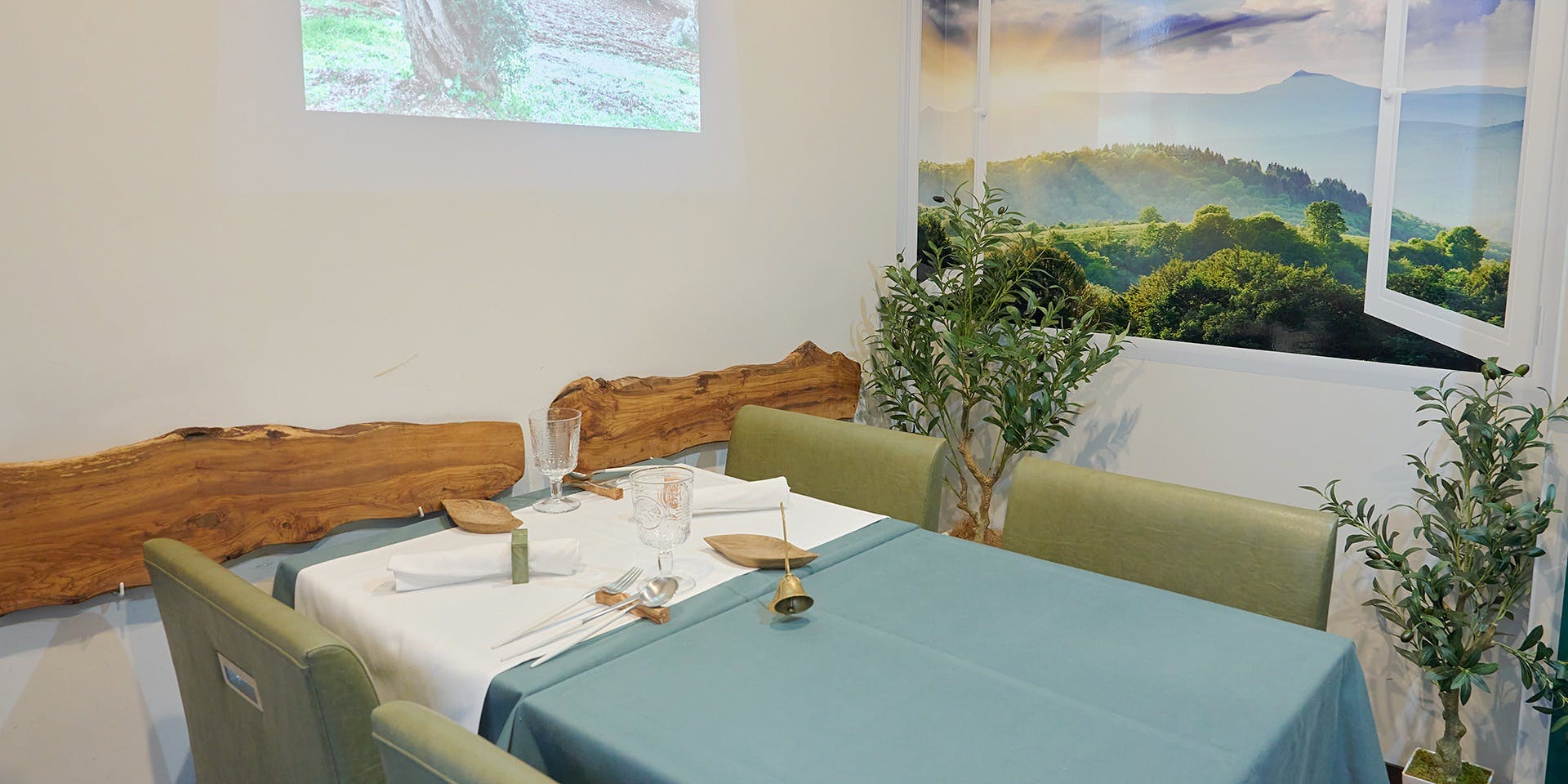 オリヴァヴァ 1枚目