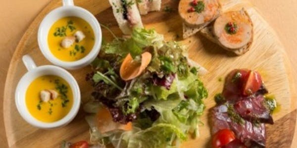 ブラカリイタリア料理店