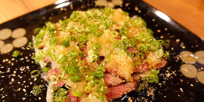 魚菜屋 常峰（魚菜屋 ツネミネ）