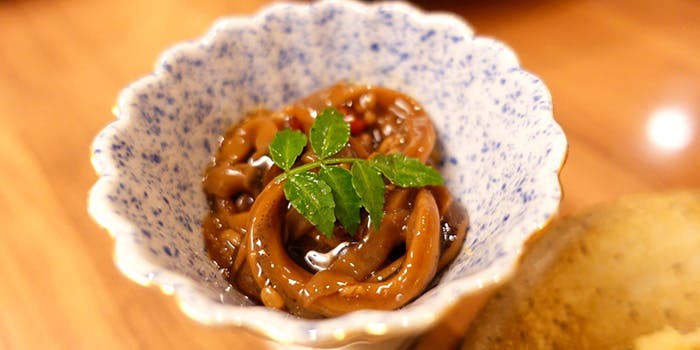 魚菜屋 常峰（魚菜屋 ツネミネ）