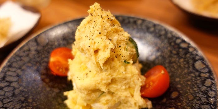 魚菜屋 常峰（魚菜屋 ツネミネ）