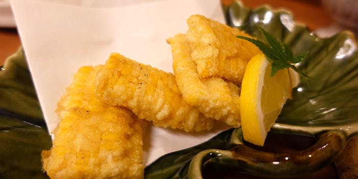 魚菜屋 常峰（魚菜屋 ツネミネ）