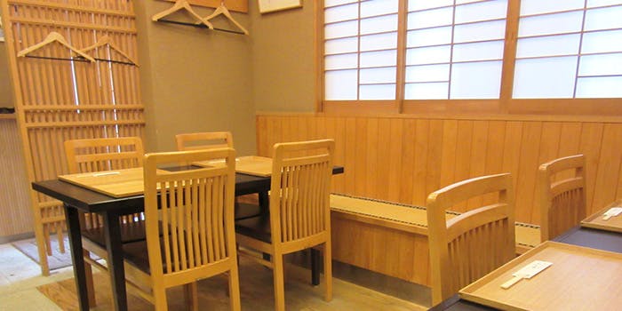 一休.comレストラン